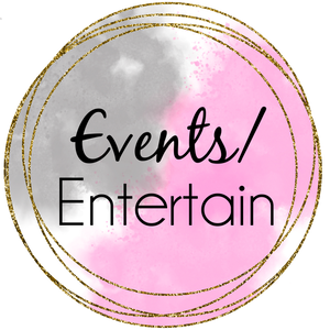 Events/Entertain