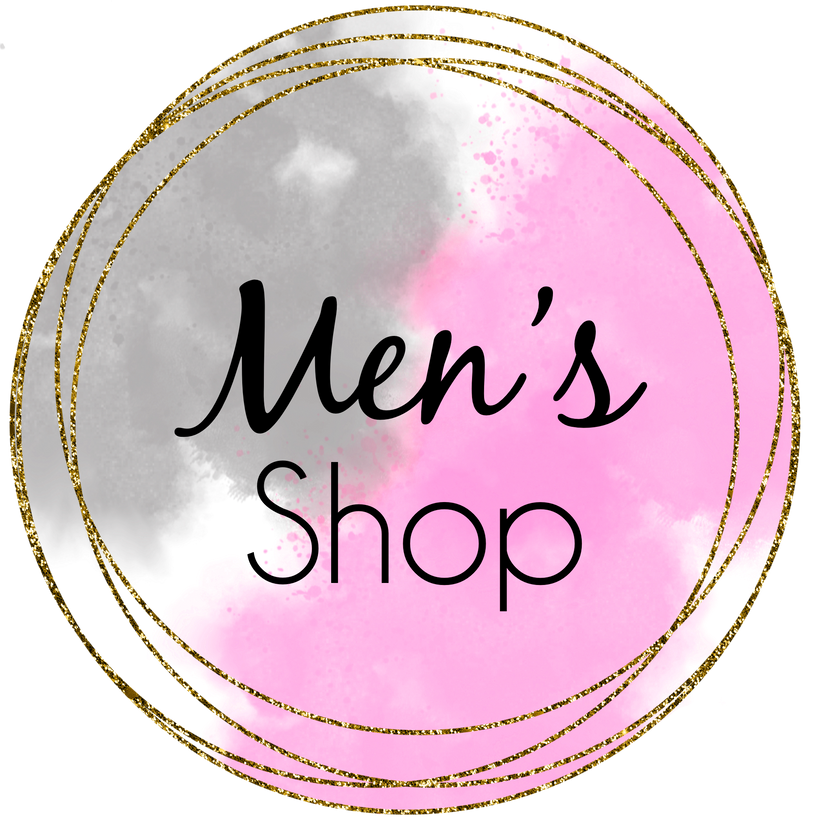 Men&#39;s Shop