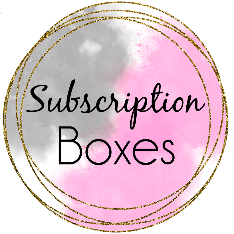 Subscription Boxes