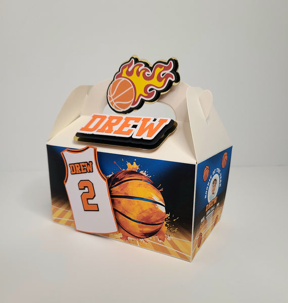 Gable Box