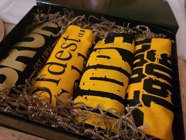 T-Shirt Gift Box