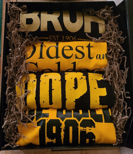T-Shirt Gift Box