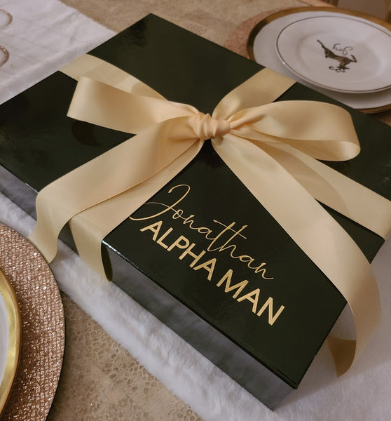 T-Shirt Gift Box