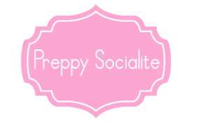 Preppy Socialite
