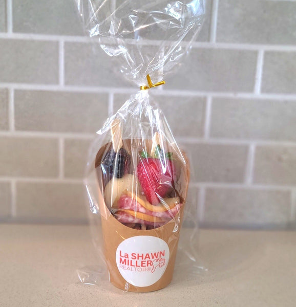 Gable Box Gift Set