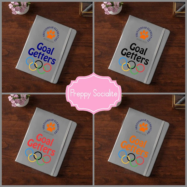Custom Journal