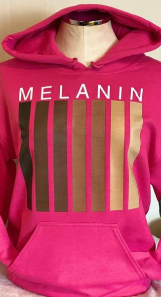 Melanin Shades