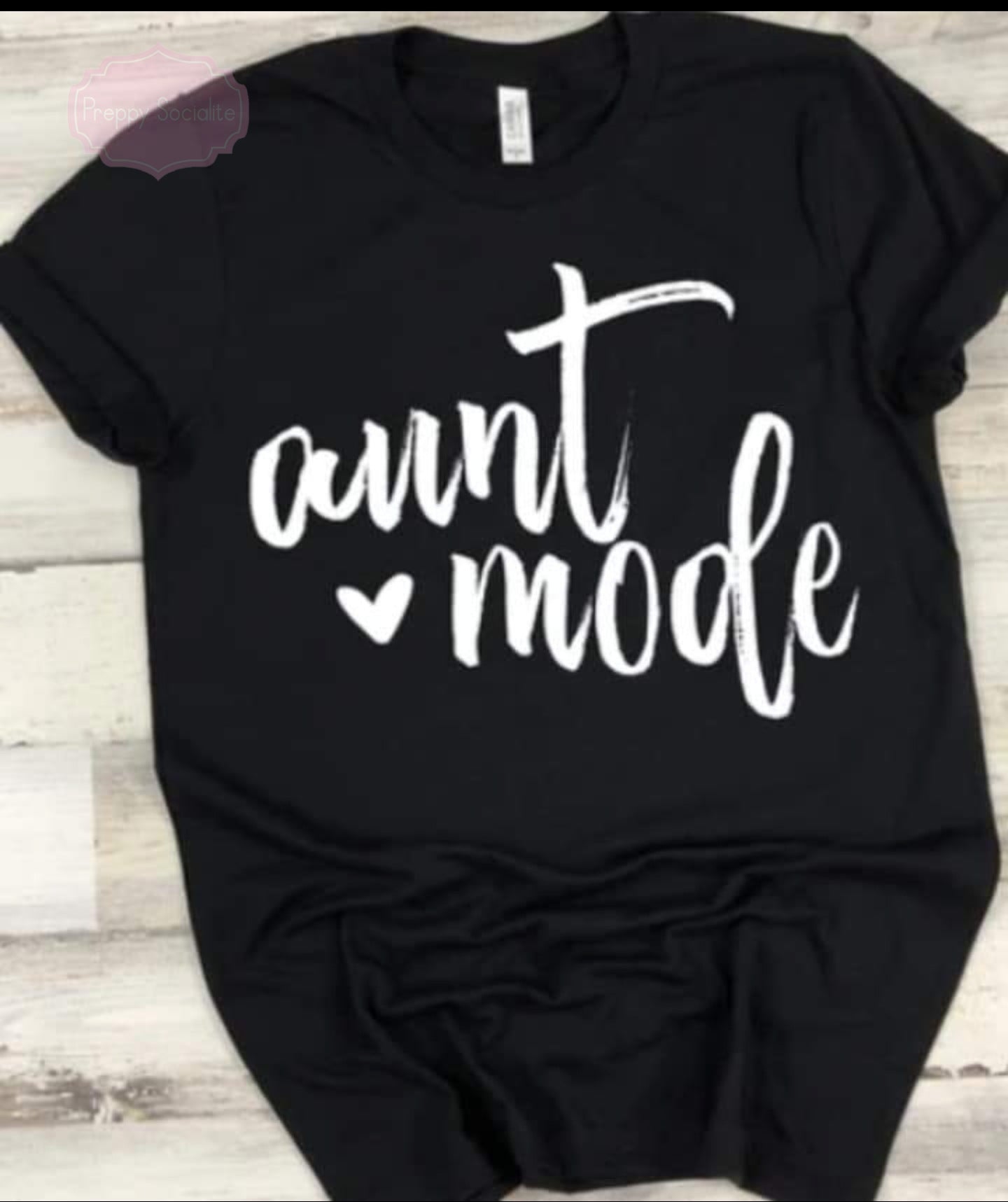 Aunt Mode