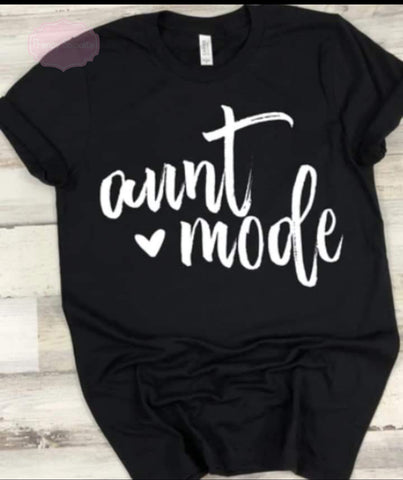 Aunt Mode