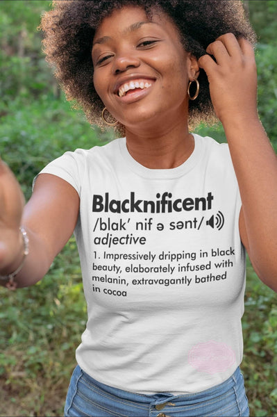 Blacknificent