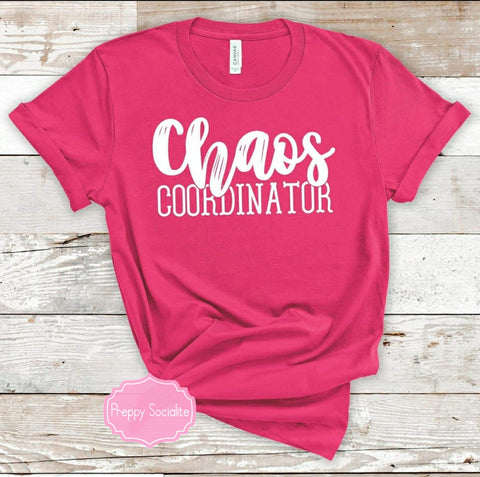 Chaos Coordinator