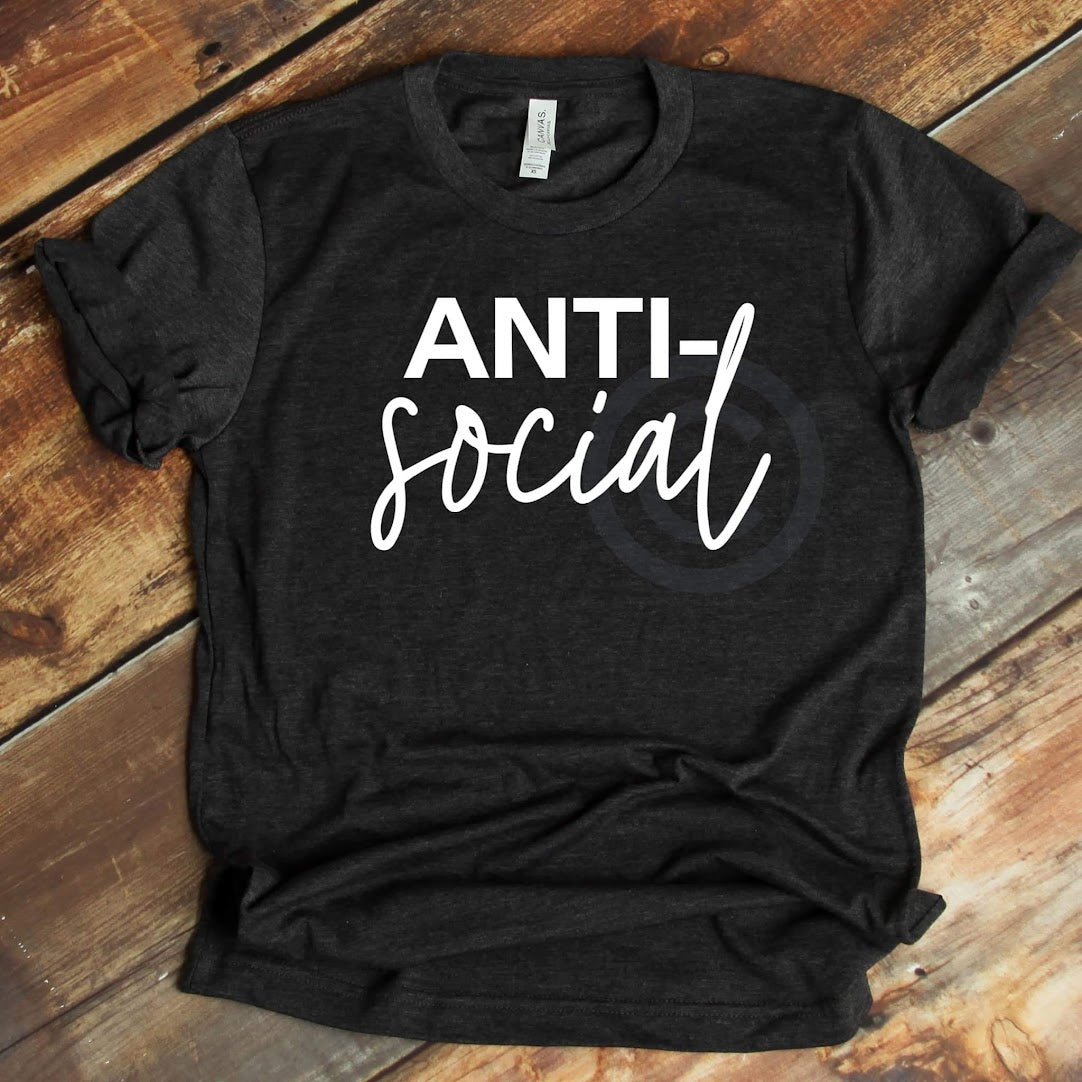 Anti-Social