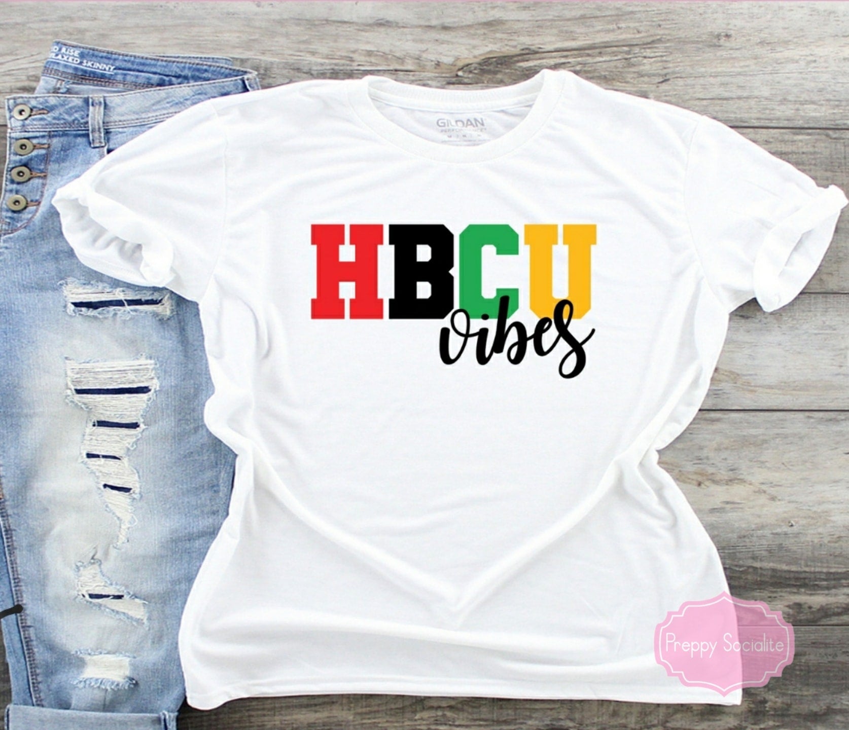HBCU Vibes