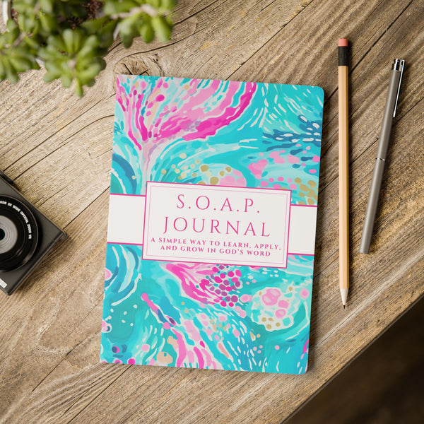 SOAP Journal