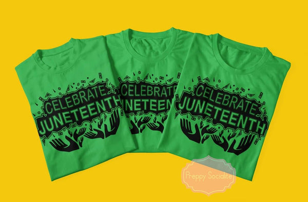 Celebrate Juneteenth