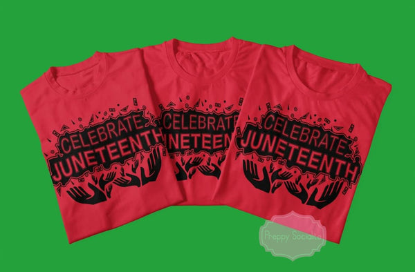 Celebrate Juneteenth