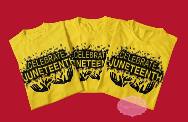 Celebrate Juneteenth