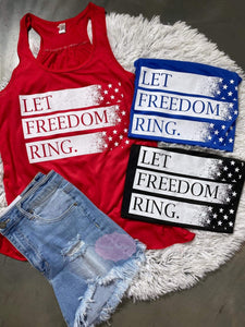 Let Freedom Ring