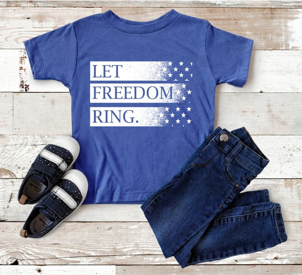 Let Freedom Ring