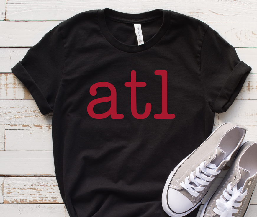 ATL - Football