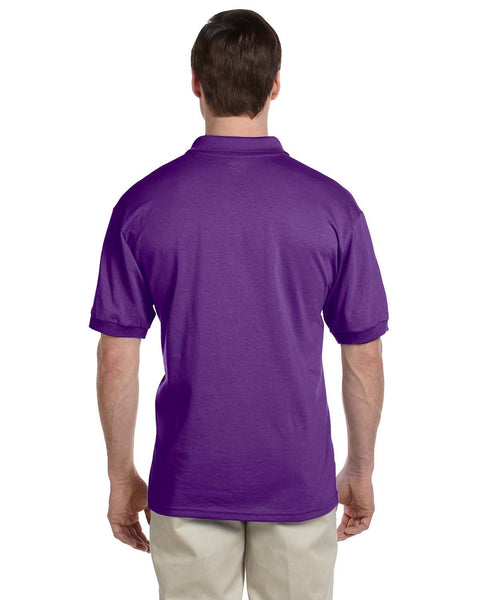 New Church of Faith - New Partners Team Polo Shirt