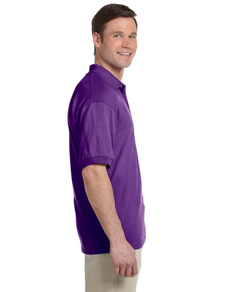 New Church of Faith - New Partners Team Polo Shirt