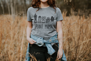 Plant Mama