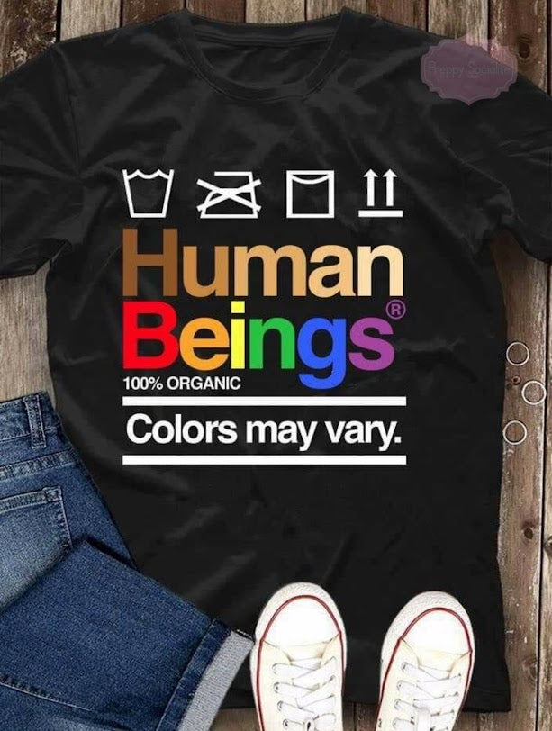 Human Beings