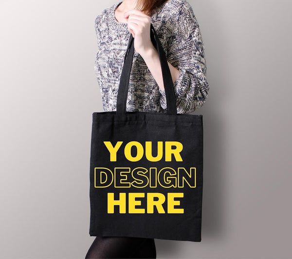 Your Logo Tote